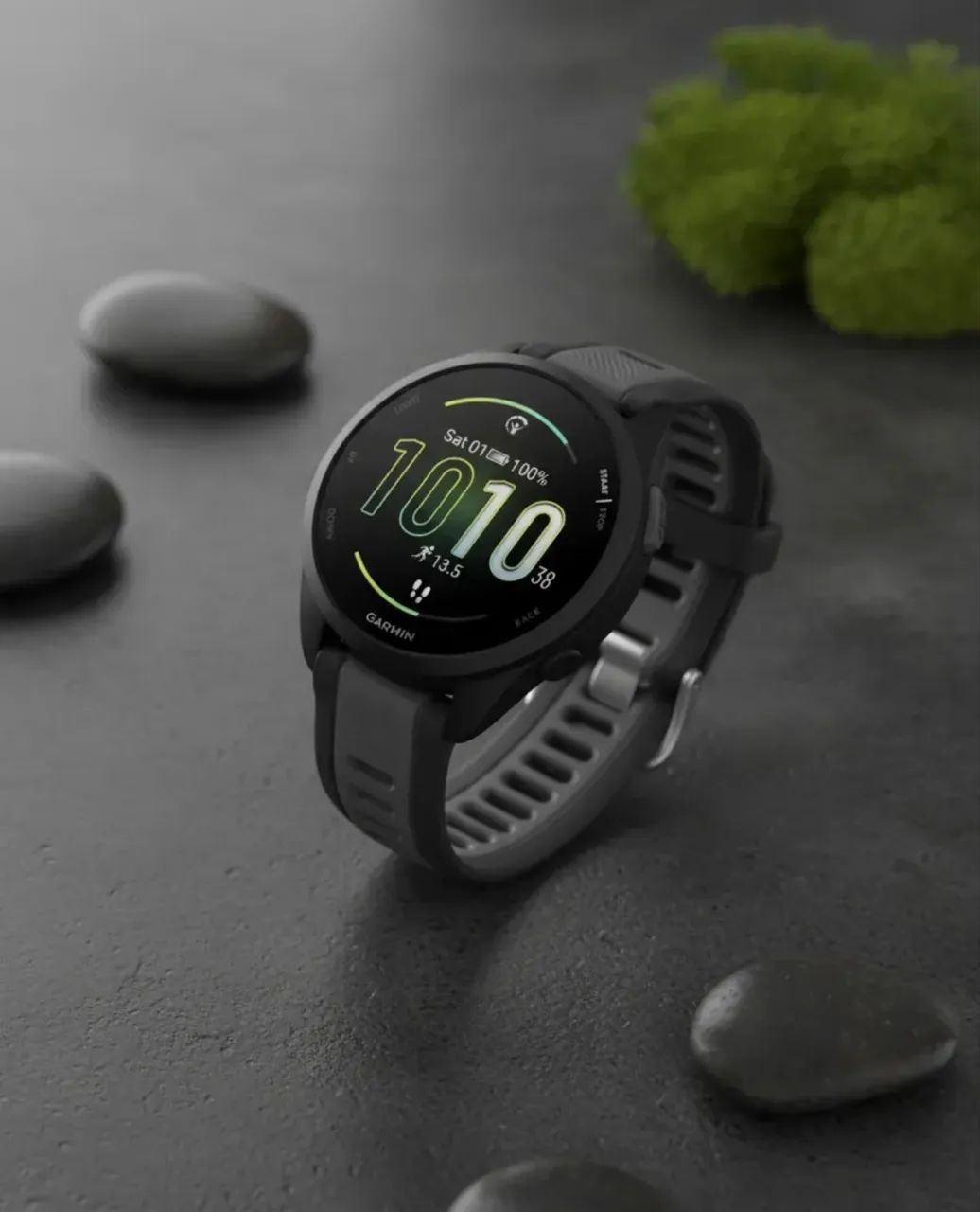 Garmin Forerunner 165 lacrado