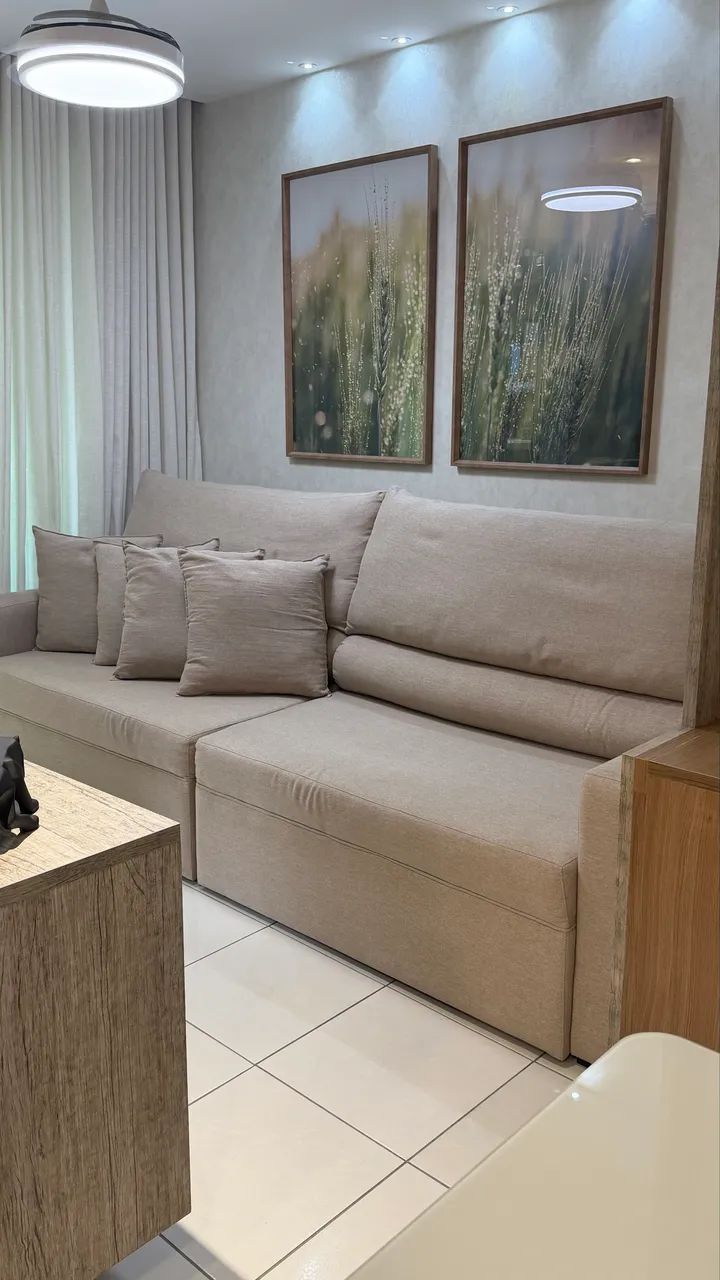SOFÁ - Foto 3