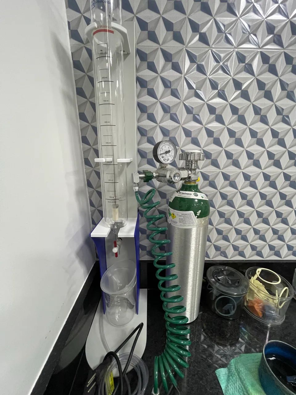 Gerador de ozônio Philozon  - Foto 2