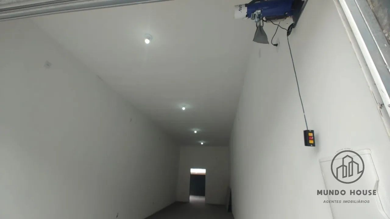Ponto Comercial no Parque Santa Márcia - Foto 2
