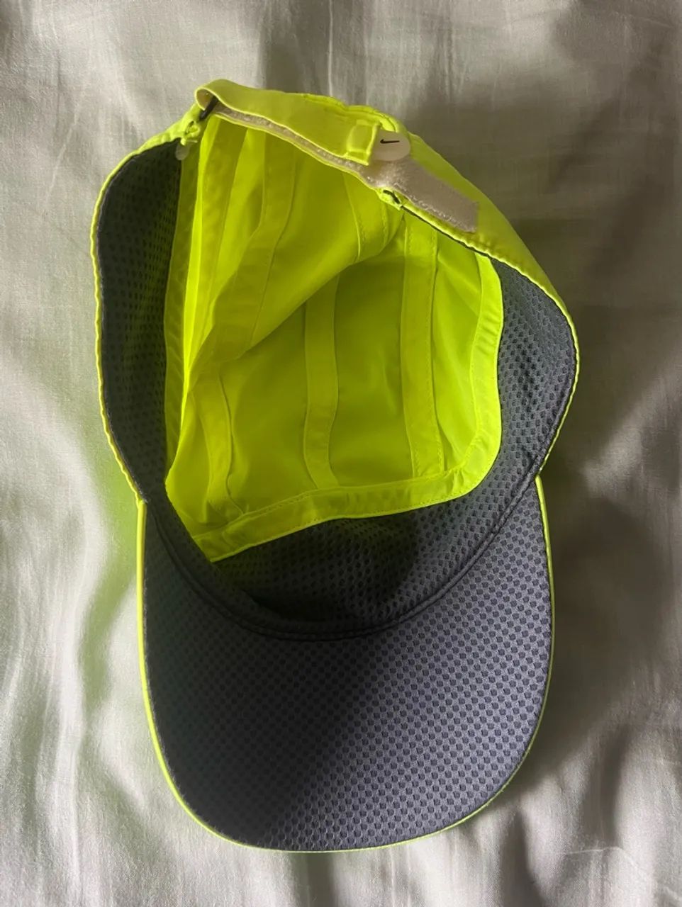 Boné Nike Spiros - Foto 2