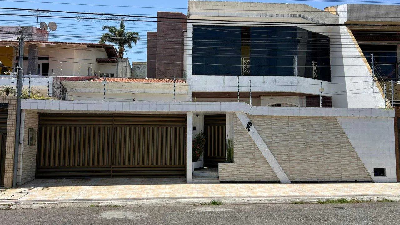 CASA EM PARQUE DOS COQUEIROS - INÁCIO BARBOSA [56104]