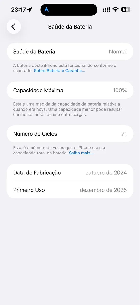 iPhone 15 plus 128 - Foto 2