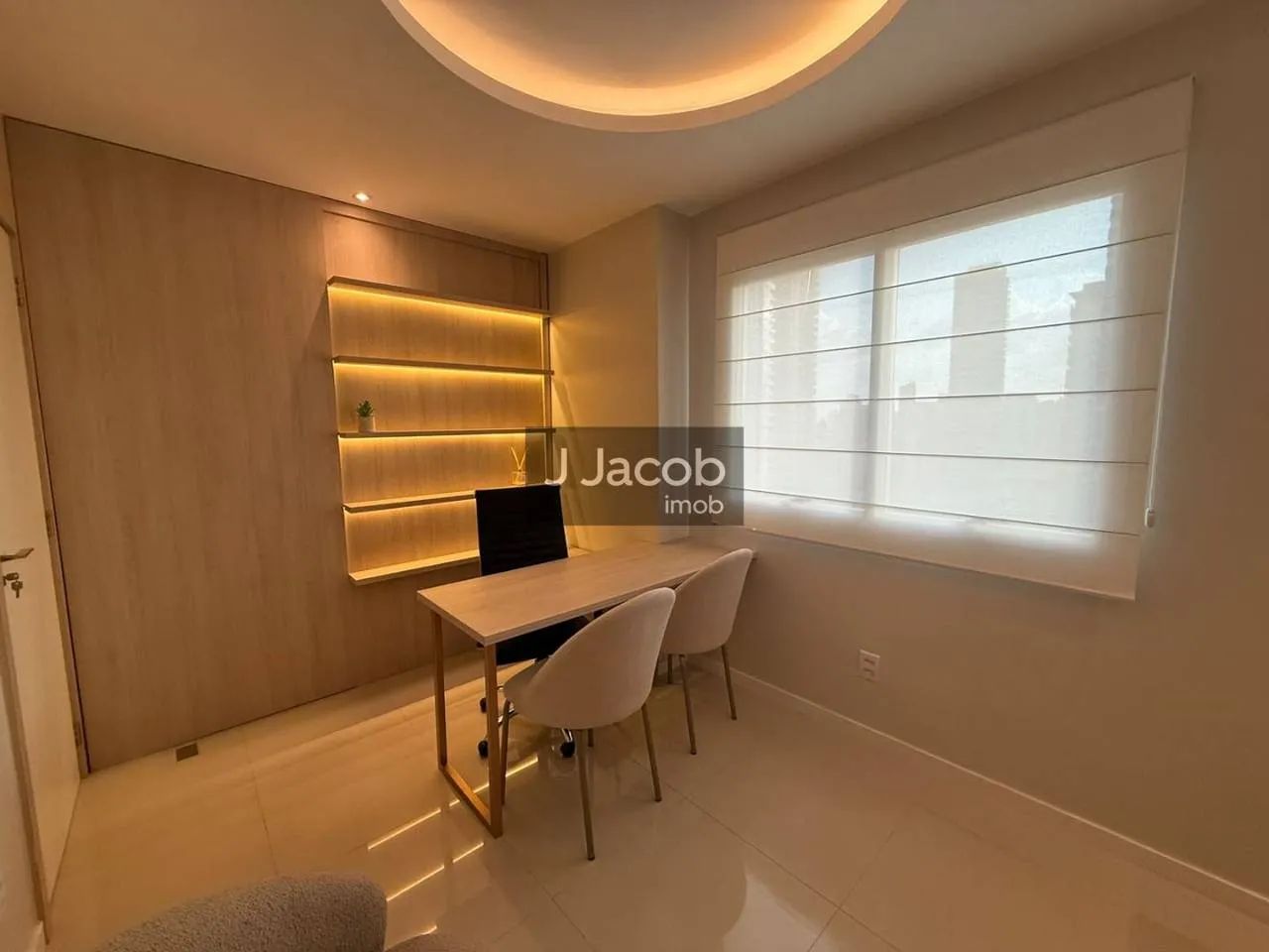 Subloco Sala por hora, turno, dia, 25 m² no Ed. Evolution - bairro Umarizal - Foto 4