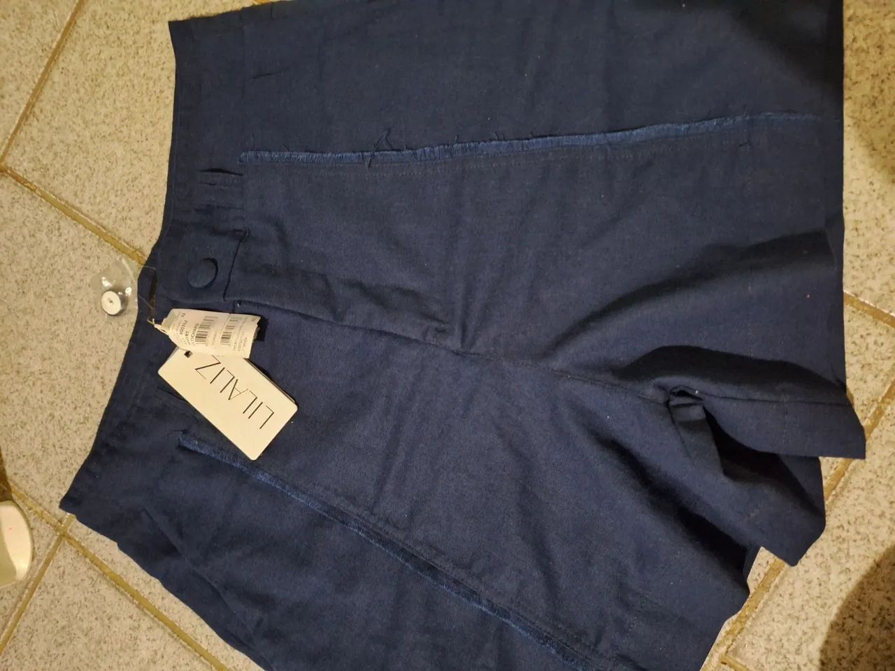 Short tam.42 - Foto 3