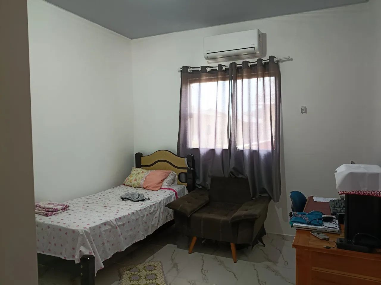 Alugo casa no EcoPark. - Foto 5