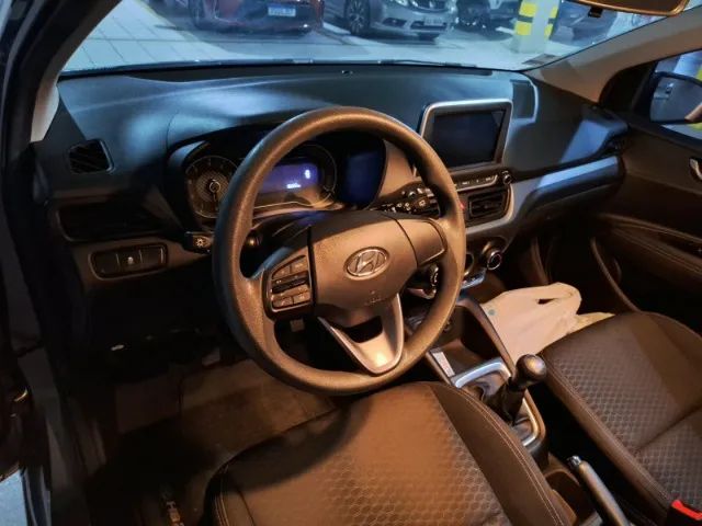 Hyundai HB20 Evolution 1.0 Flex 12V MEC 2021 - Foto 3
