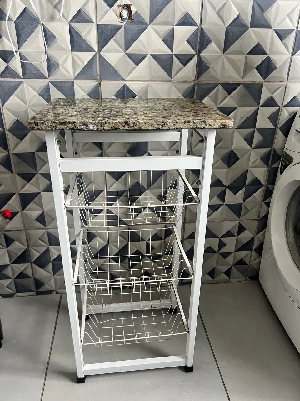 Vários itens para casa - Foto 2