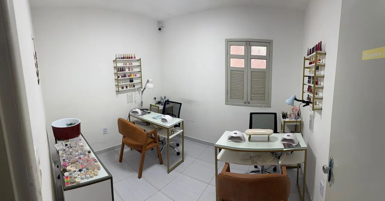 OPORTUNIDADE ÚNICA - SAL ÃO DE BELEZA E ESTÉTICA  - Foto 2