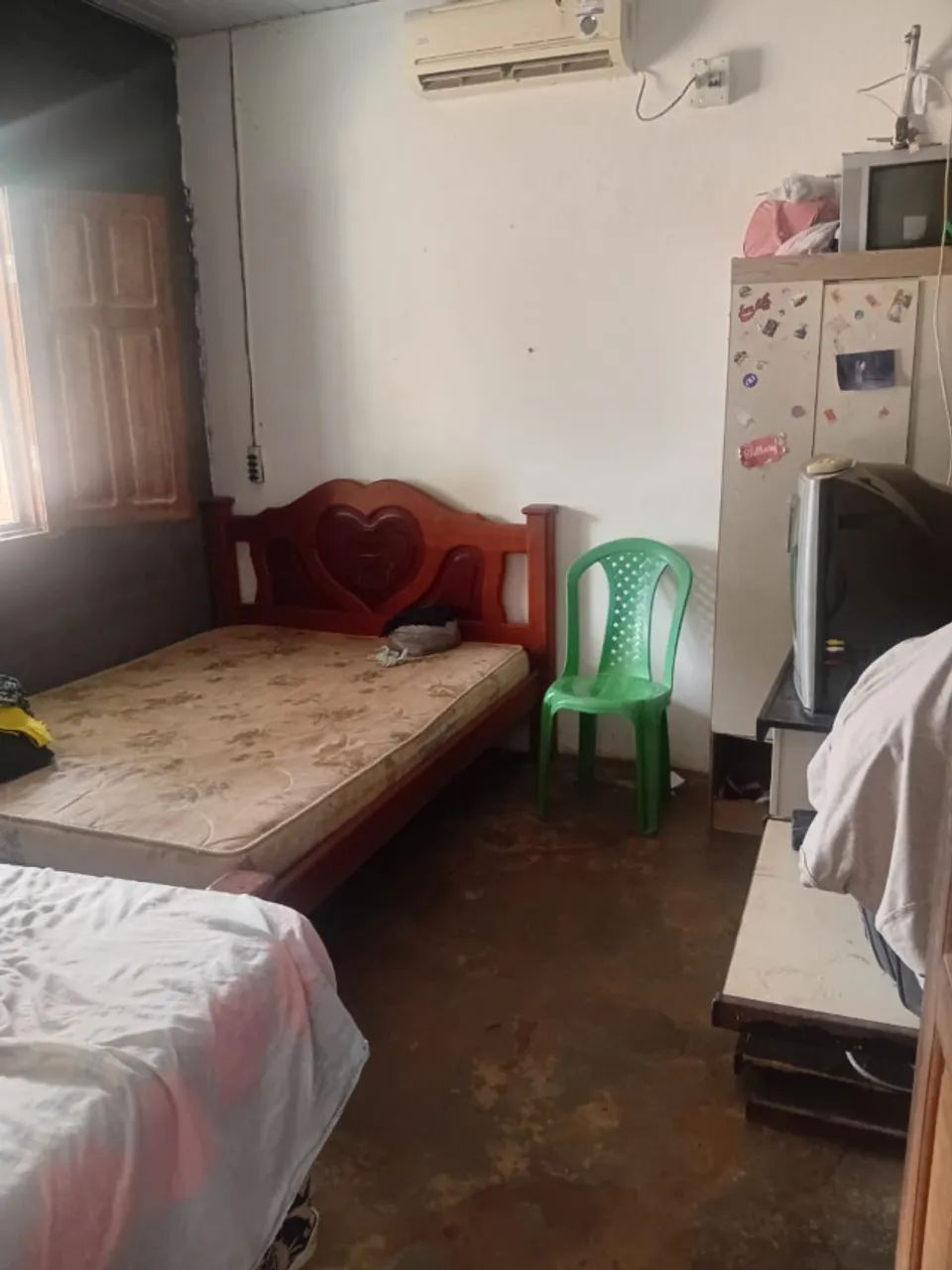 EQUATORIAL CASA DOIS QUARTOS - Foto 3