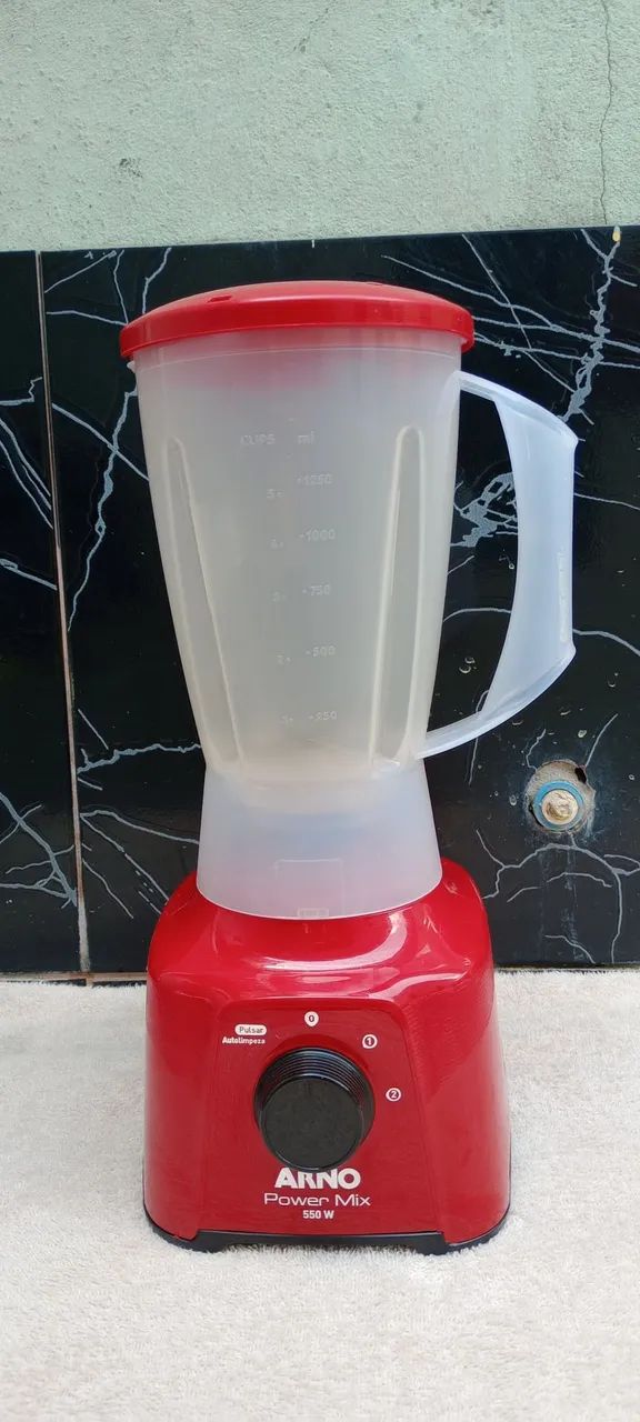 Liquidificador