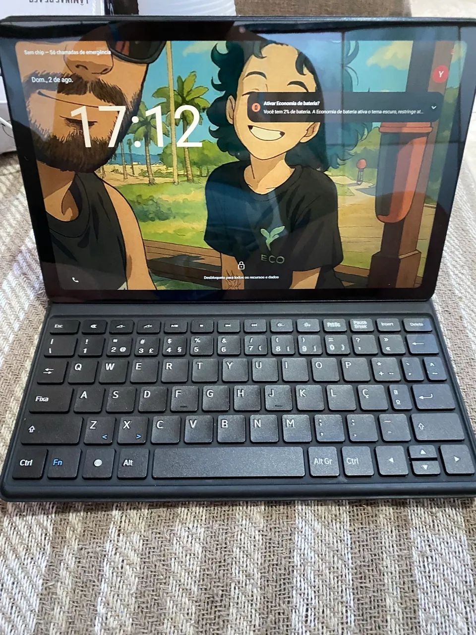 Tablet Vaio TL10  - Foto 4