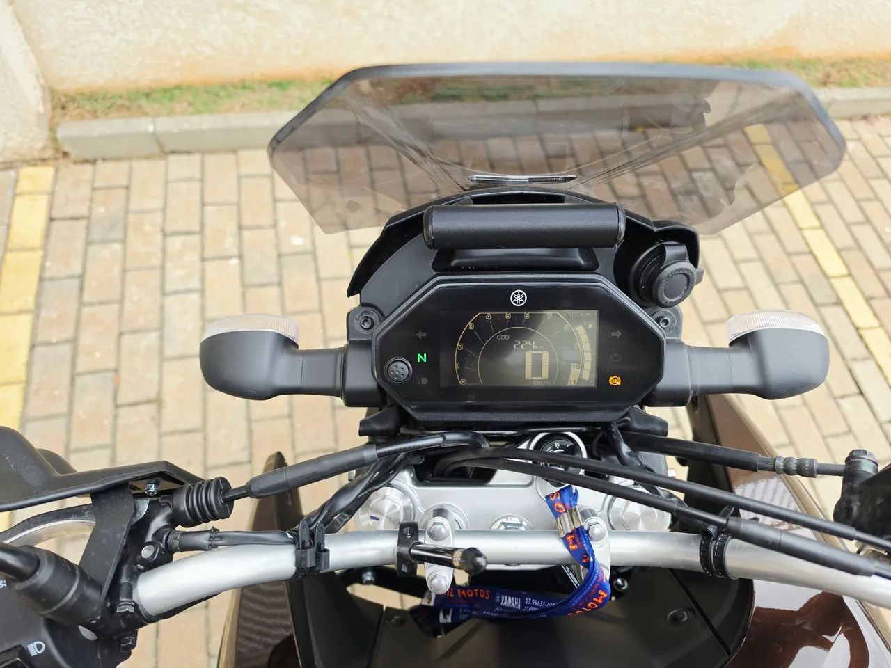 Lander 250 - Foto 5
