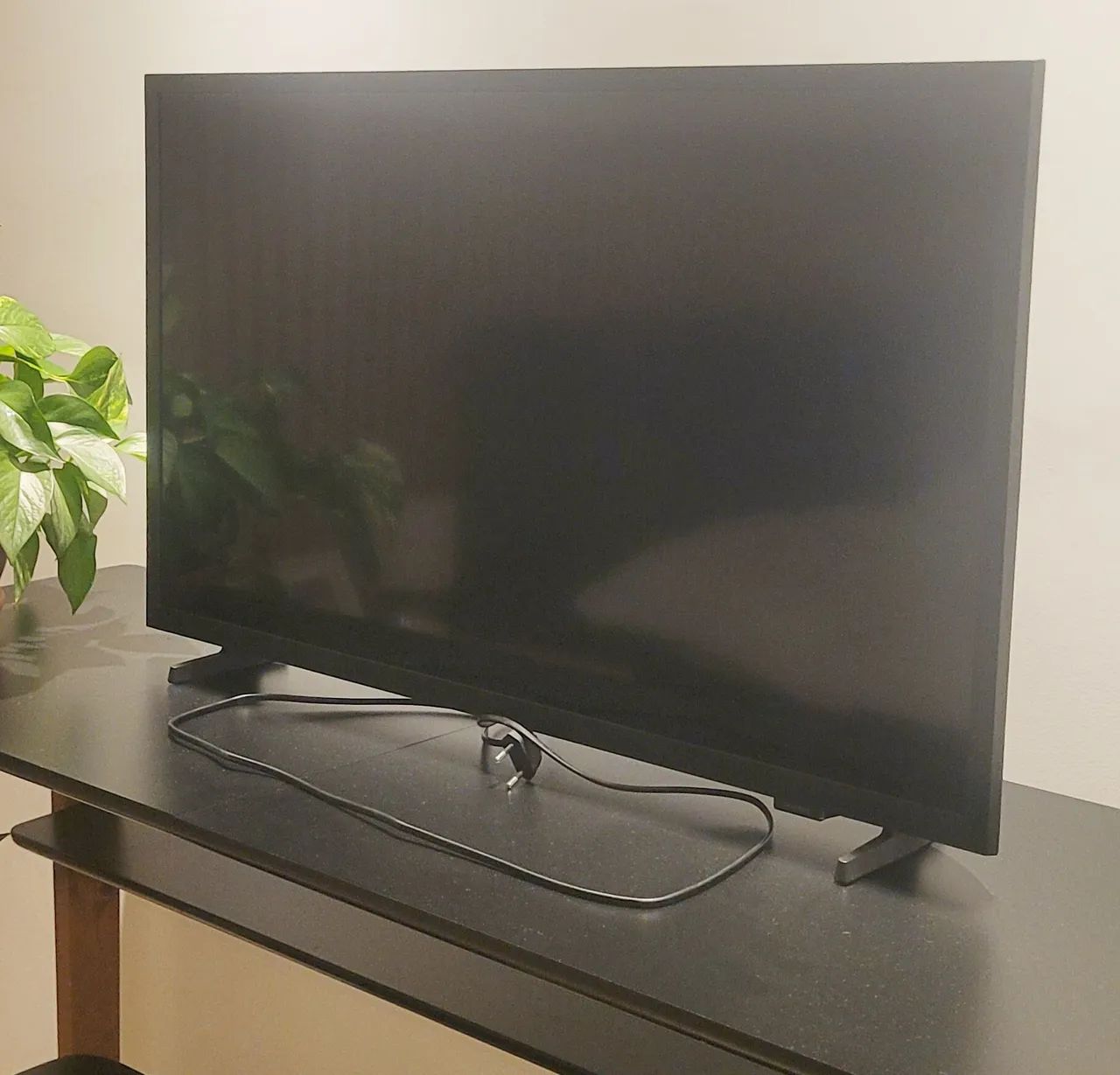 Televisão Samsung 32 polegadas - Smart