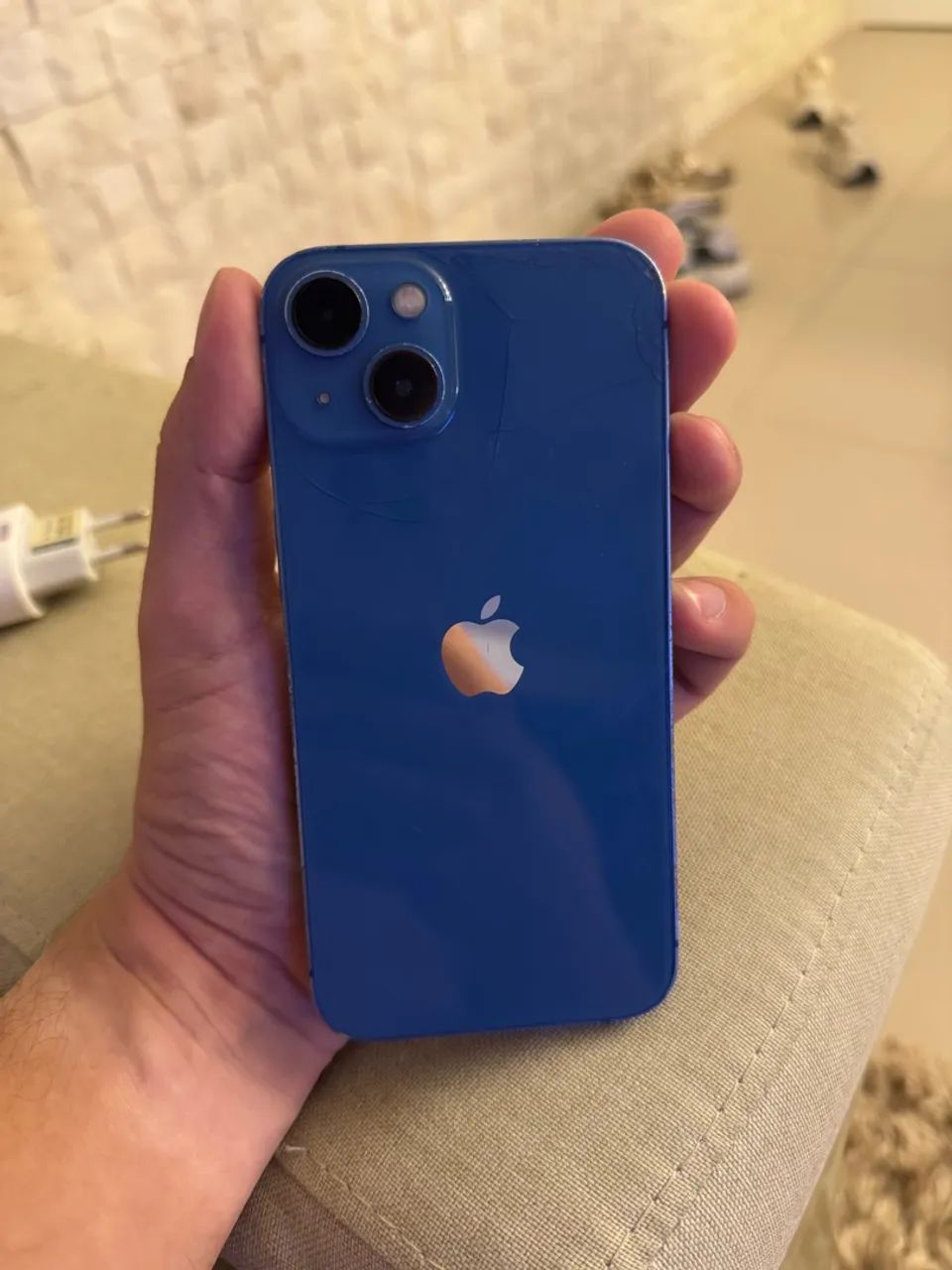 iPhone 13 - Foto 5