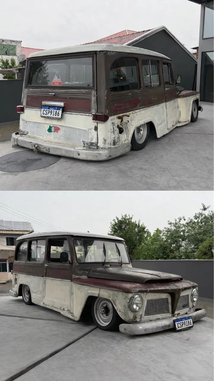 Ford F-75 1973 Usados e Novos