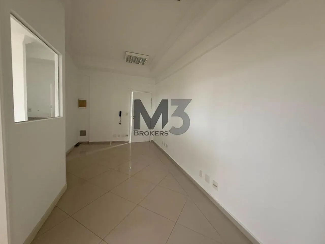 Sala para alugar em Campinas, Jardim Guanabara, com 50 m², Centro Comercial Lumen - Foto 3