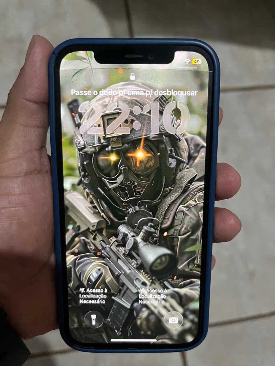 iPhone 12  - Foto 3