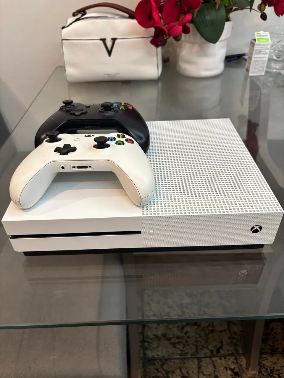 XBOX ONE S 780GB - Foto 2