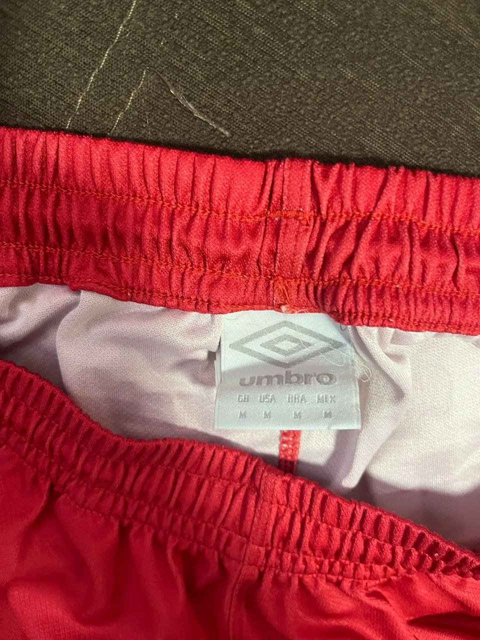 Shorts Bahia Umbro - Foto 3