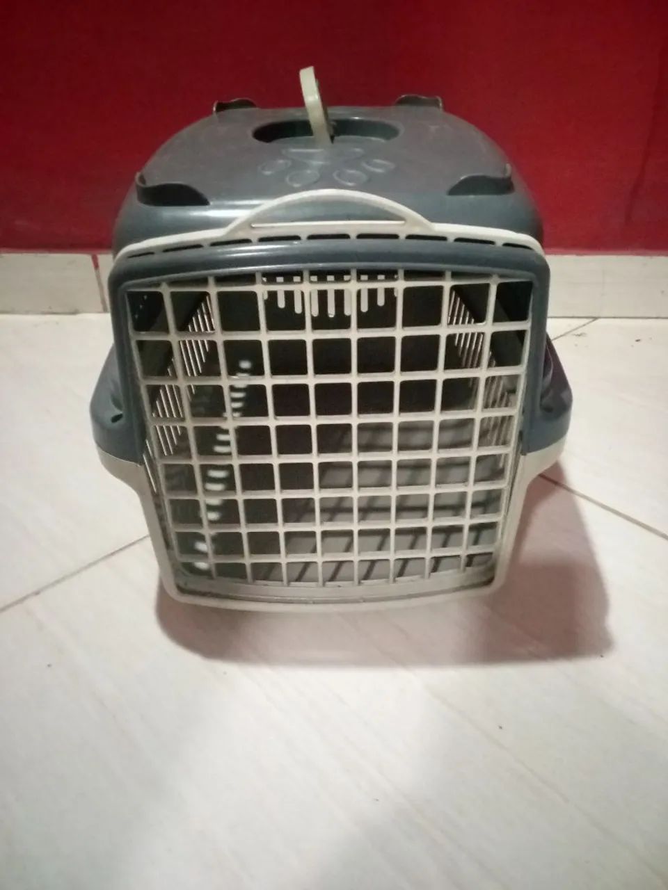 Casinha de pet