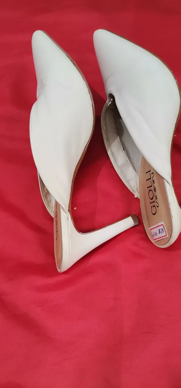 Sapatos FEM Giolli - Foto 3