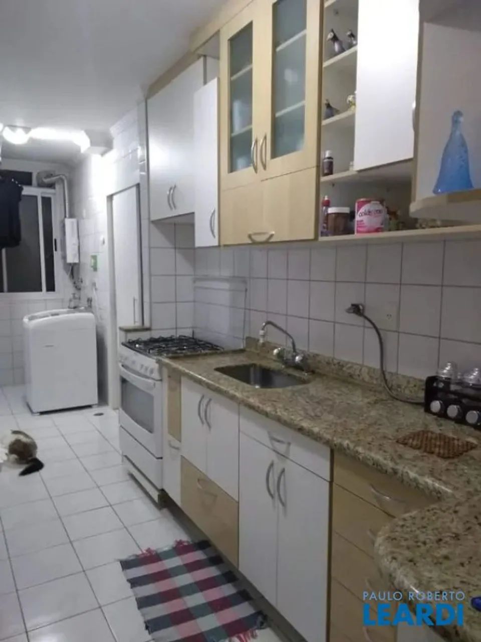 APARTAMENTO - PARQUE RESIDENCIAL AQUARIUS - SP - Foto 3