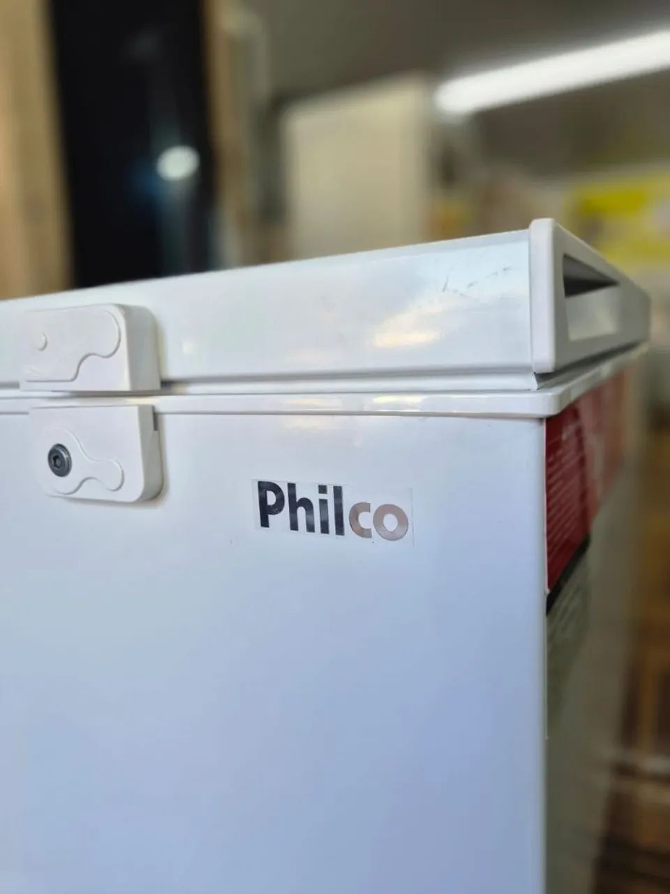 Freezer Philco 200 litros  - Foto 2