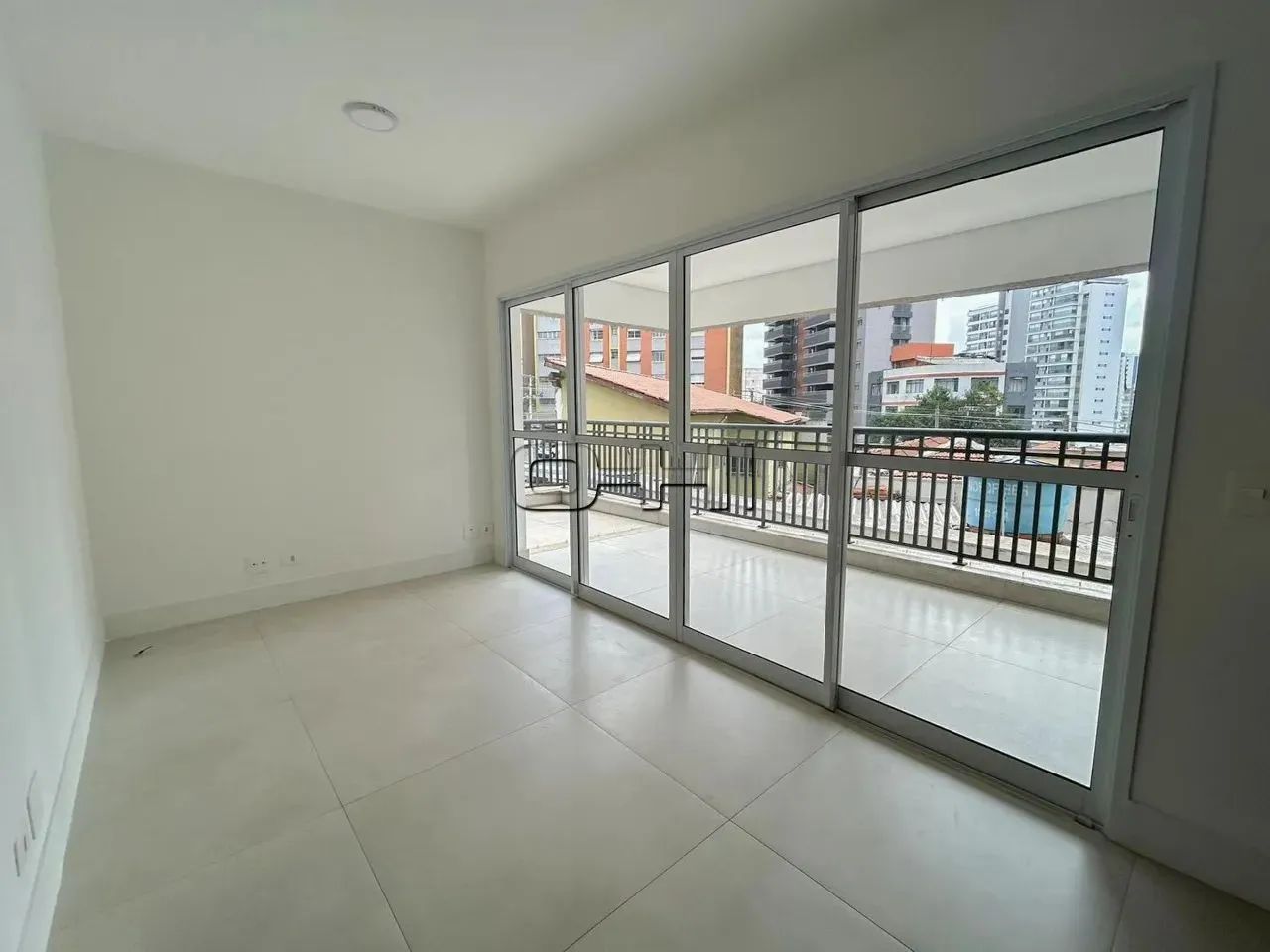 Aluguel Apartamento 1 Dormitórios - 40 m² Vila Madalena - Foto 2