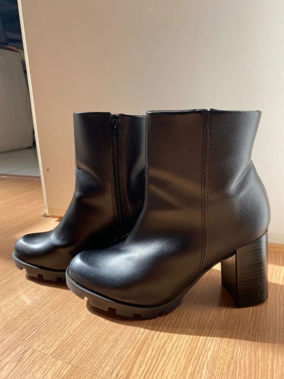 Bota beira Rio  - Foto 2