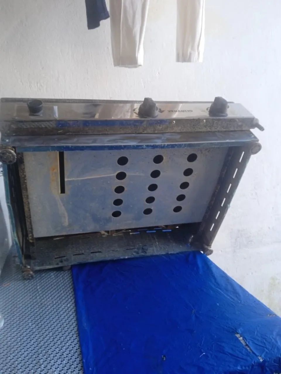 Chapa de Lanche Venâncio  - Foto 3