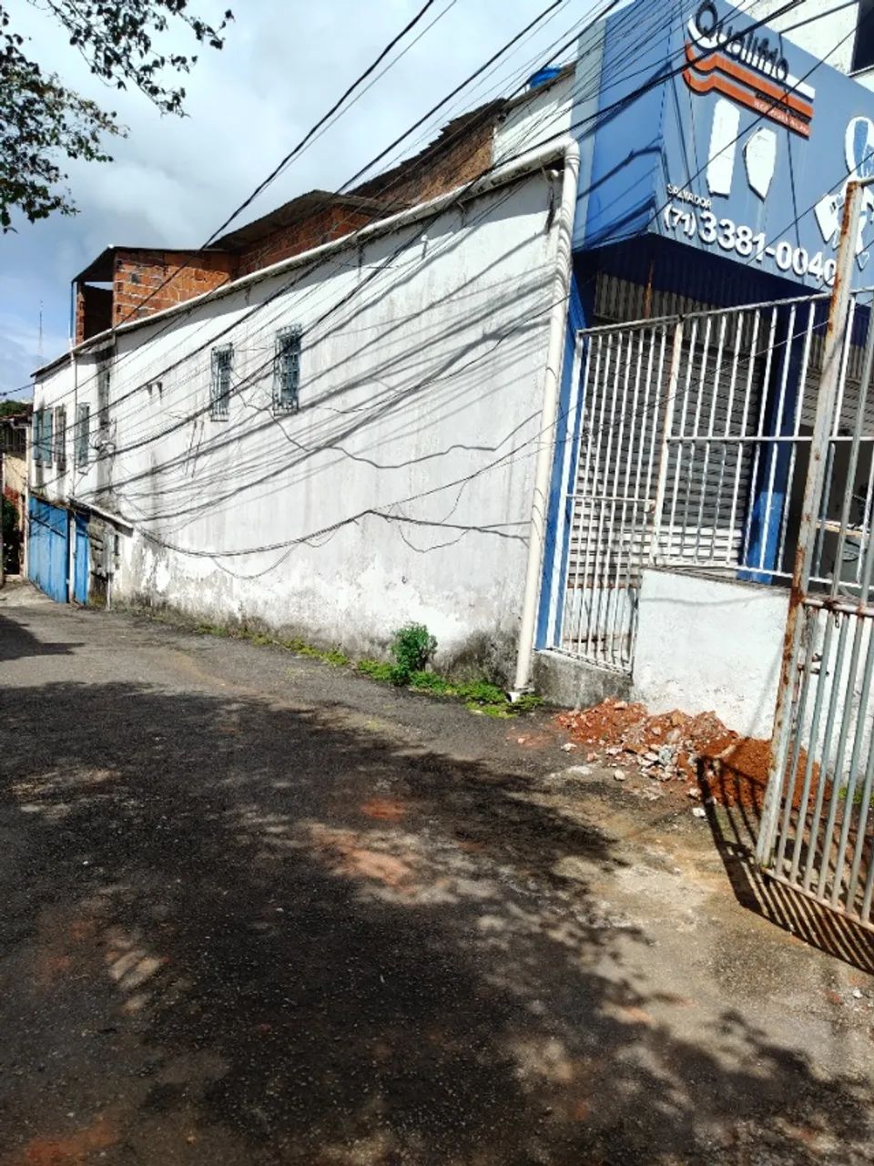 Aluguel Comercial no Matatu de Brotas  - Foto 5