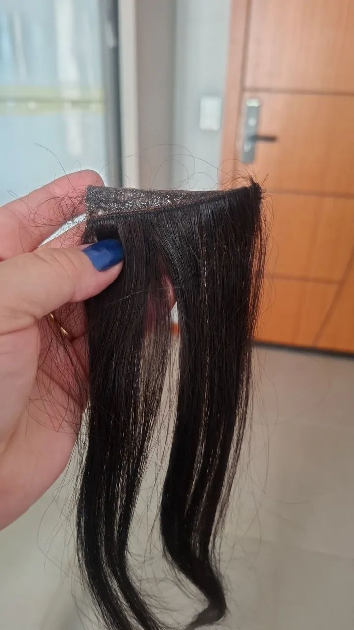 Cabelo mega hair - Foto 3