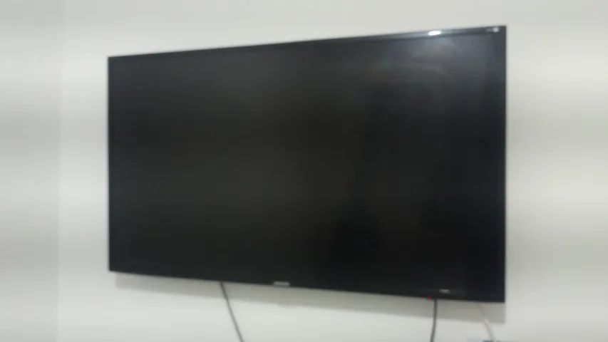 Televisão LG de 43 polegadas smart  - Foto 3