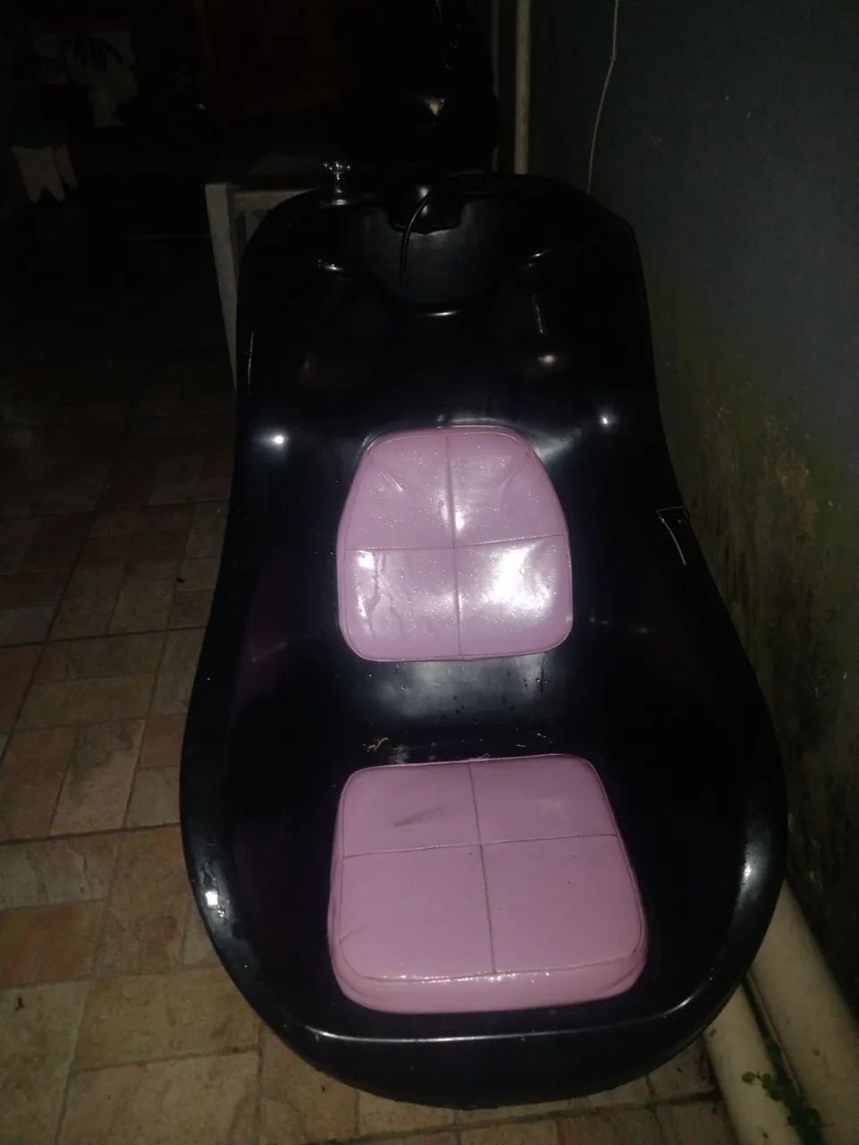 Lavatório para salão 