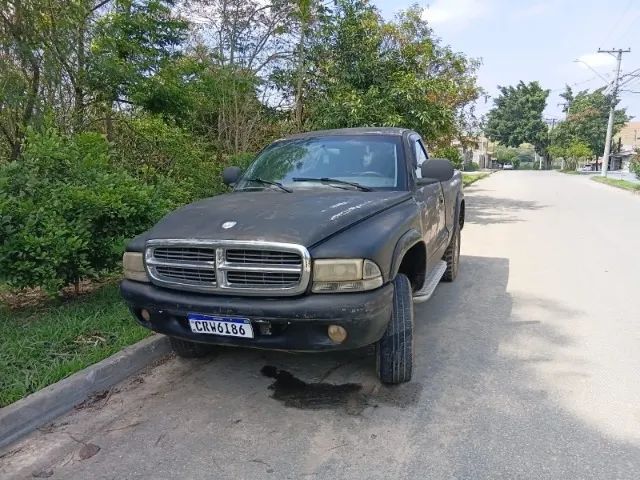 Dodge Dakota Sport 3.9 V6 1999
