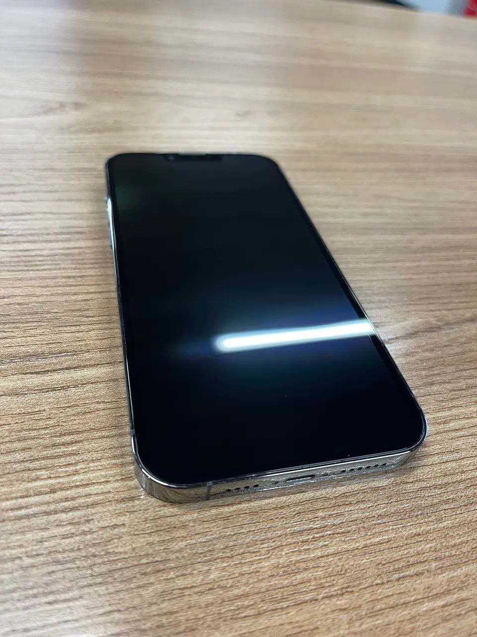 iPhone 13 Pro Max 256gb Grafite - Celulares e Smartphones - Centro