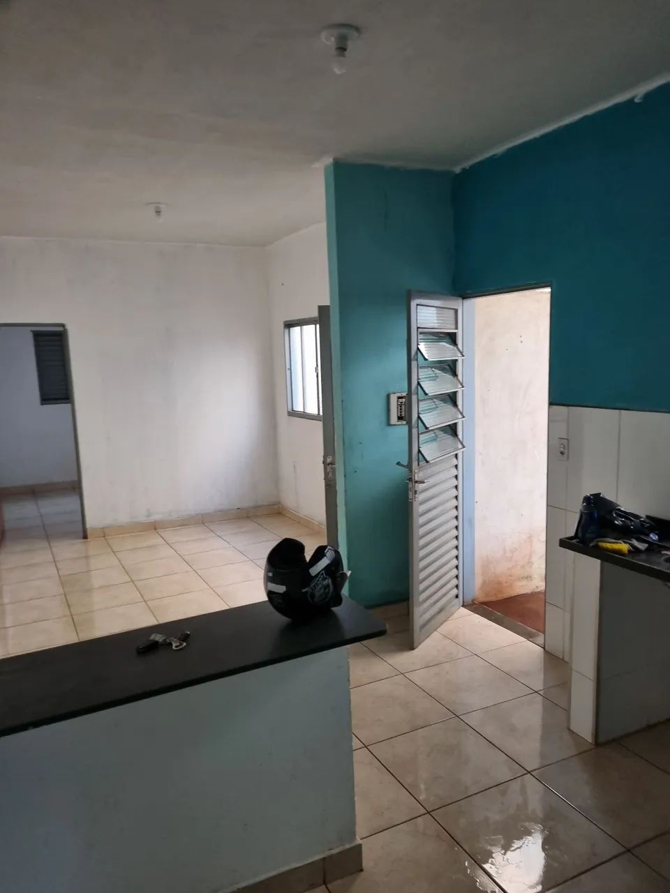 Casa Meia Agua - Foto 3