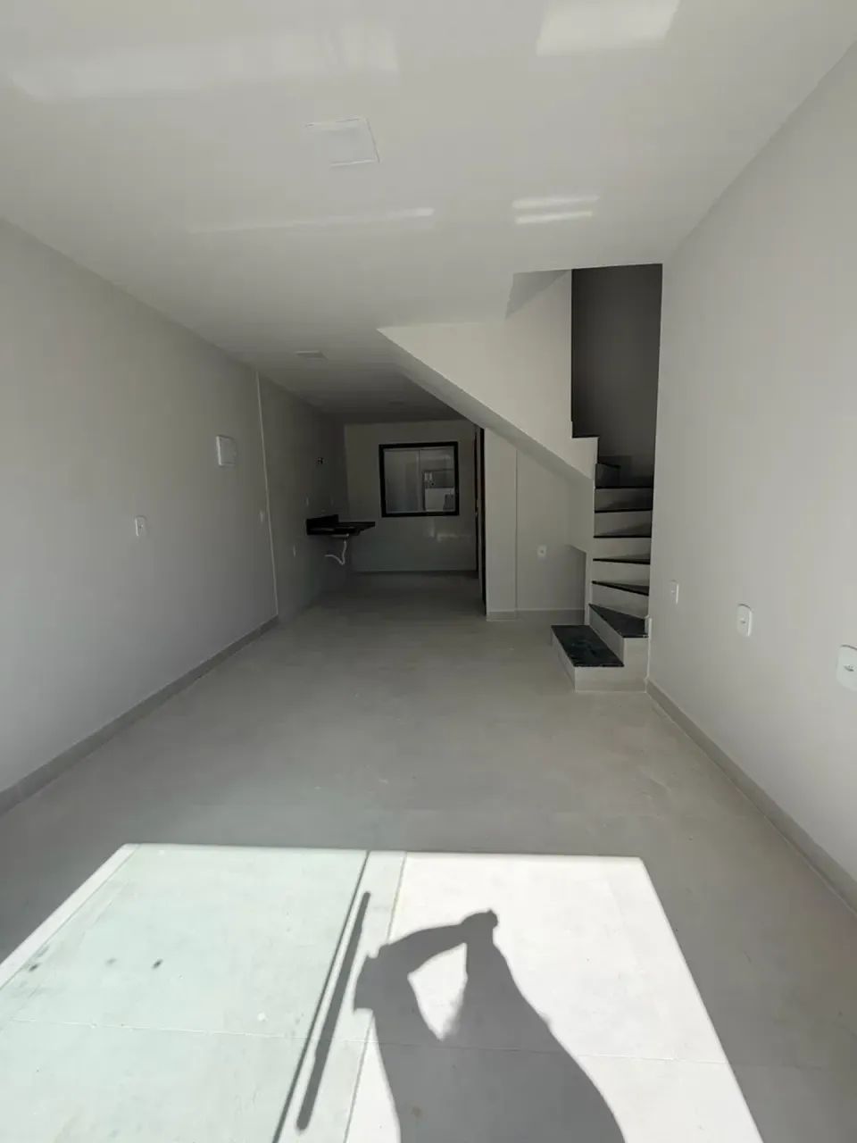 Casa Duplex - 2 quartos - Jardim Campo Grande - Foto 3