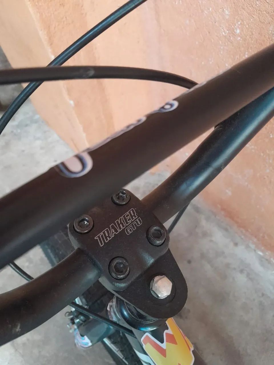 Vendo bicicleta  - Foto 4