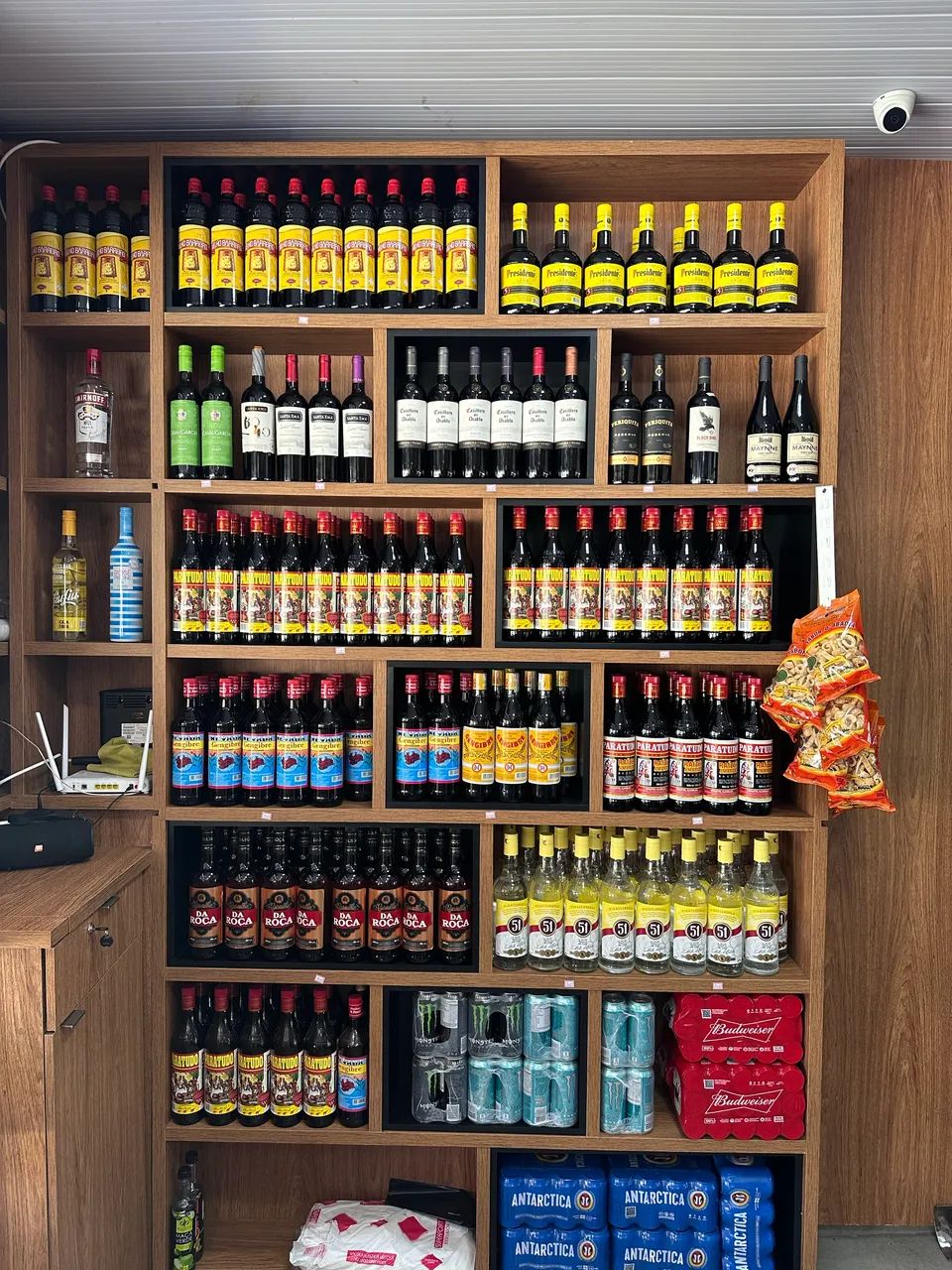 Distribuidora de bebidas  - Foto 3