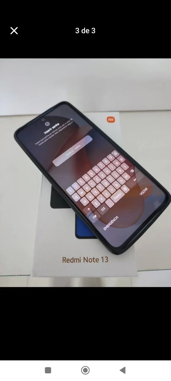 Redmi Note 13 256Gb - Foto 2