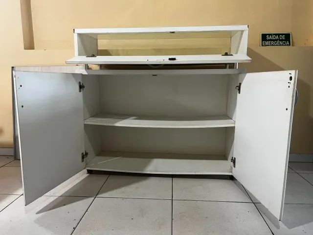 ARMÁRIO VITRINE - Foto 2