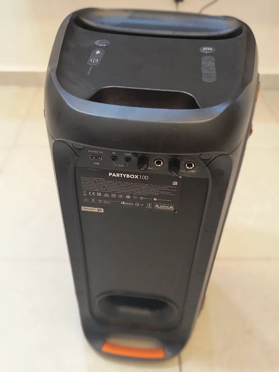 Vende-se JBL  - Foto 3