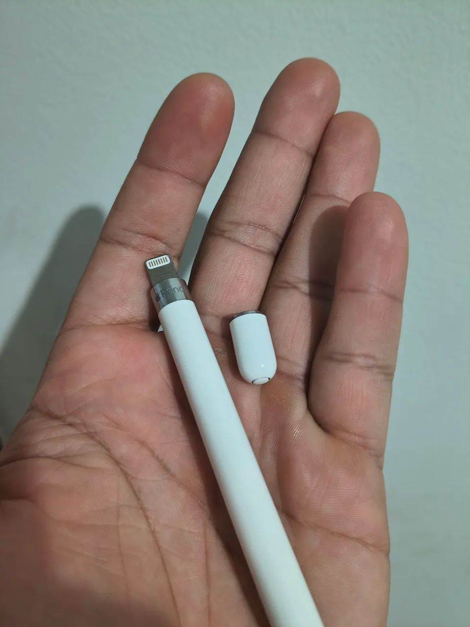 Apple pencil 1 original Apple  - Foto 2