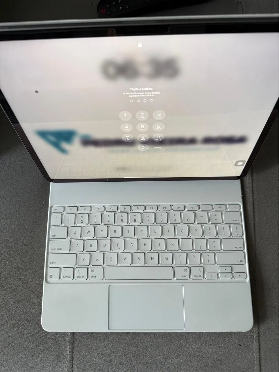 iPad Air 13? M3 128GB