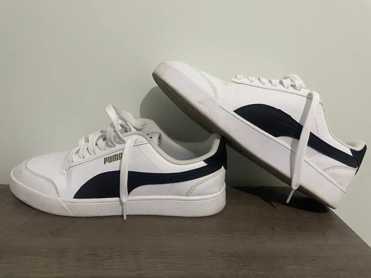 Tênis Puma original 