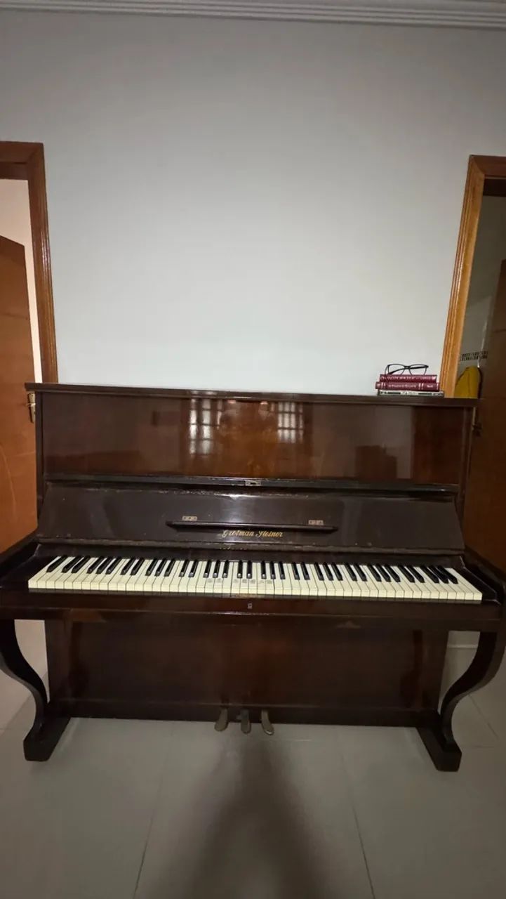 Vende-se piano - Foto 3