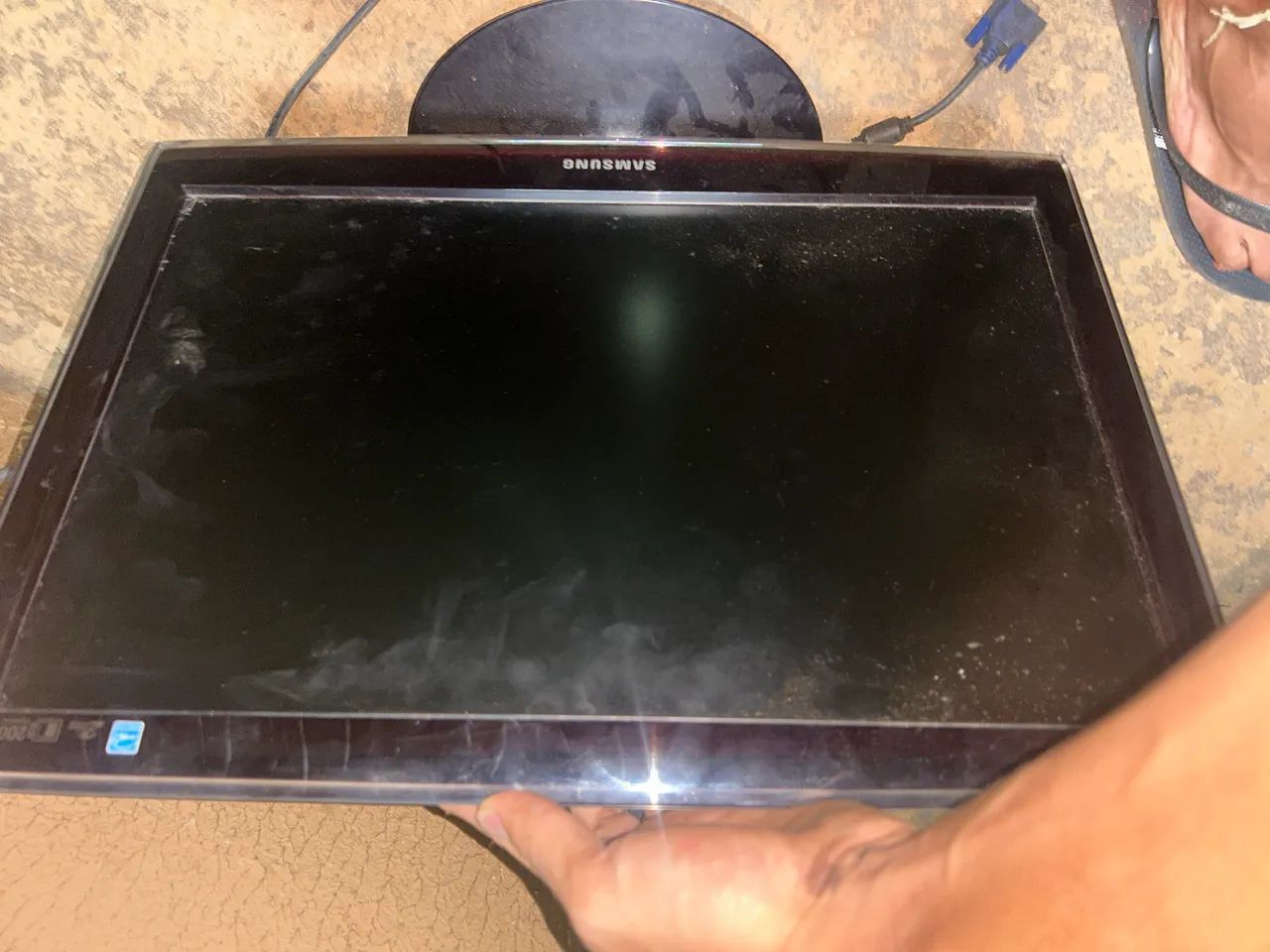 Monitor t90  - Foto 2