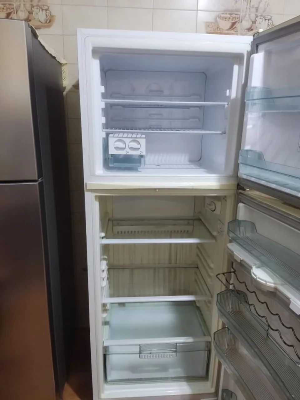 geladeira 